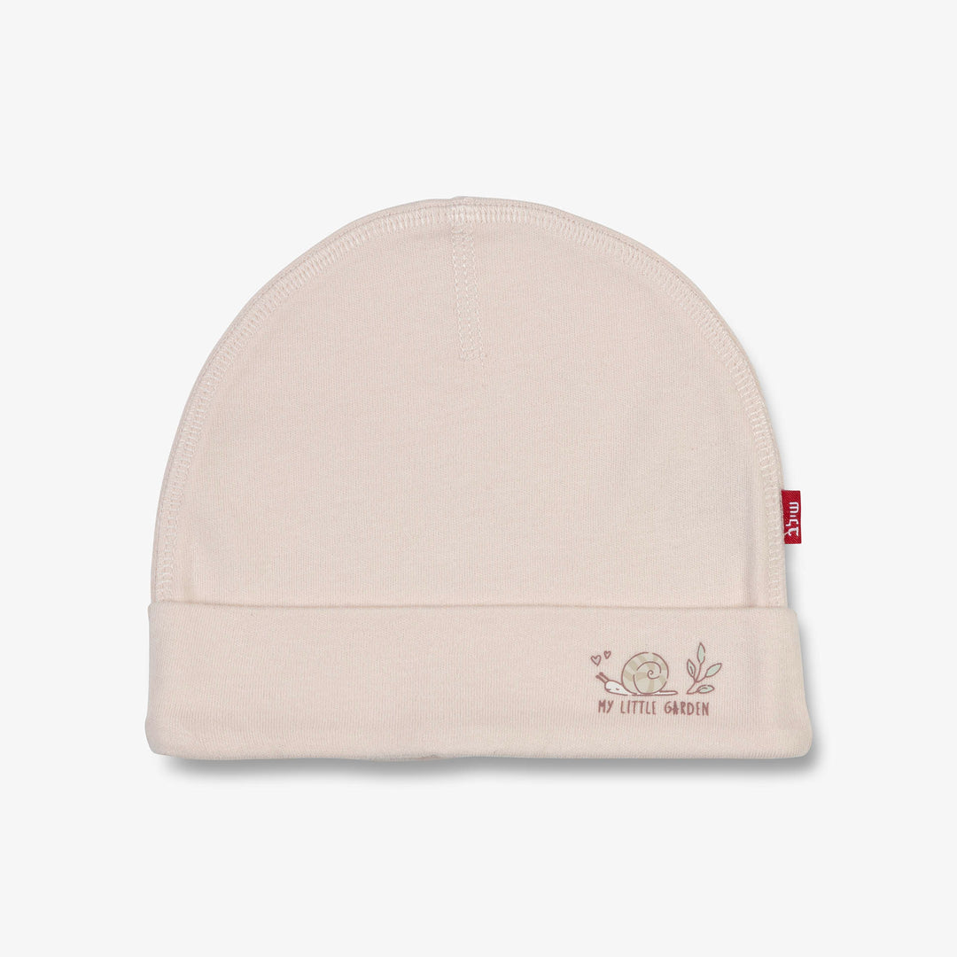 כובע ראשוני הדפס ארנבים