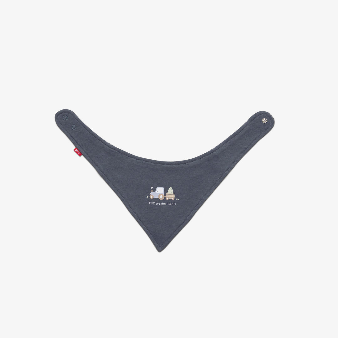 מארז סינרים הדפס טרקטורים