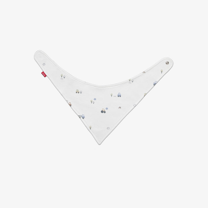 מארז סינרים הדפס טרקטורים