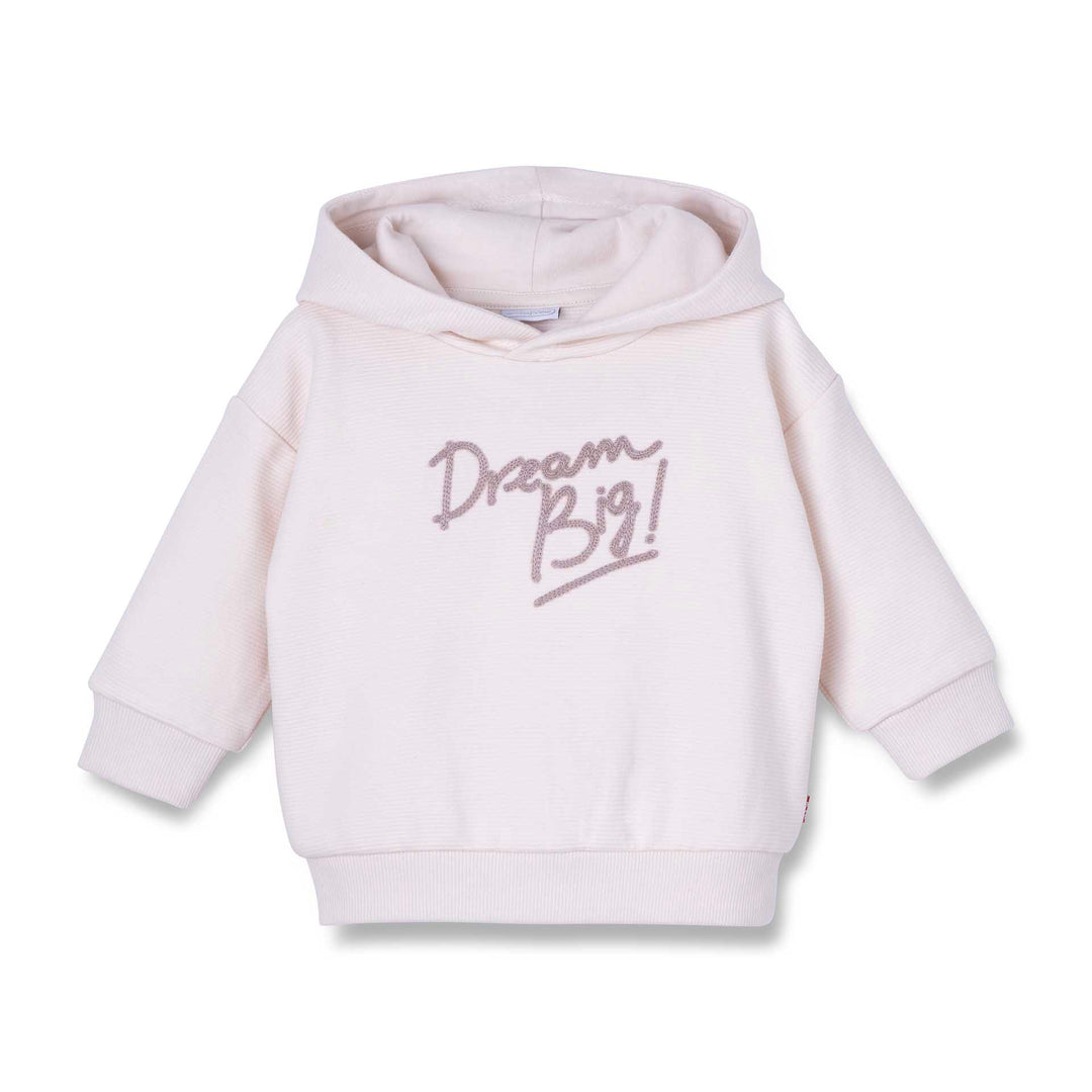 סוויטשירט קפוצ'ון אבן