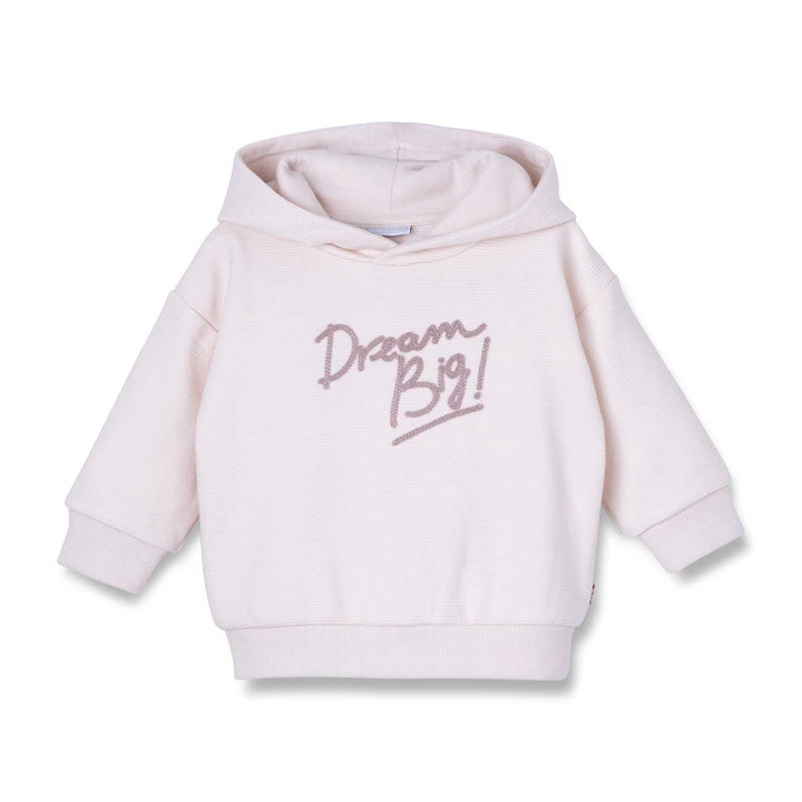 סוויטשירט קפוצ'ון אבן