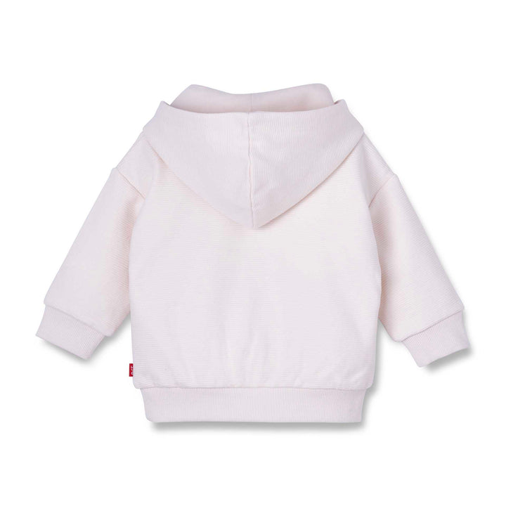 סוויטשירט קפוצ'ון אבן