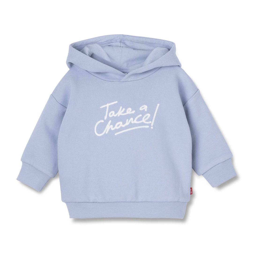 סוויטשירט קפוצ'ון פטרול