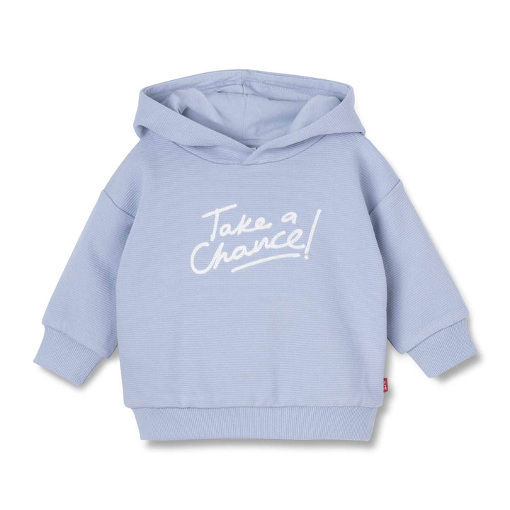 סוויטשירט קפוצ'ון פטרול