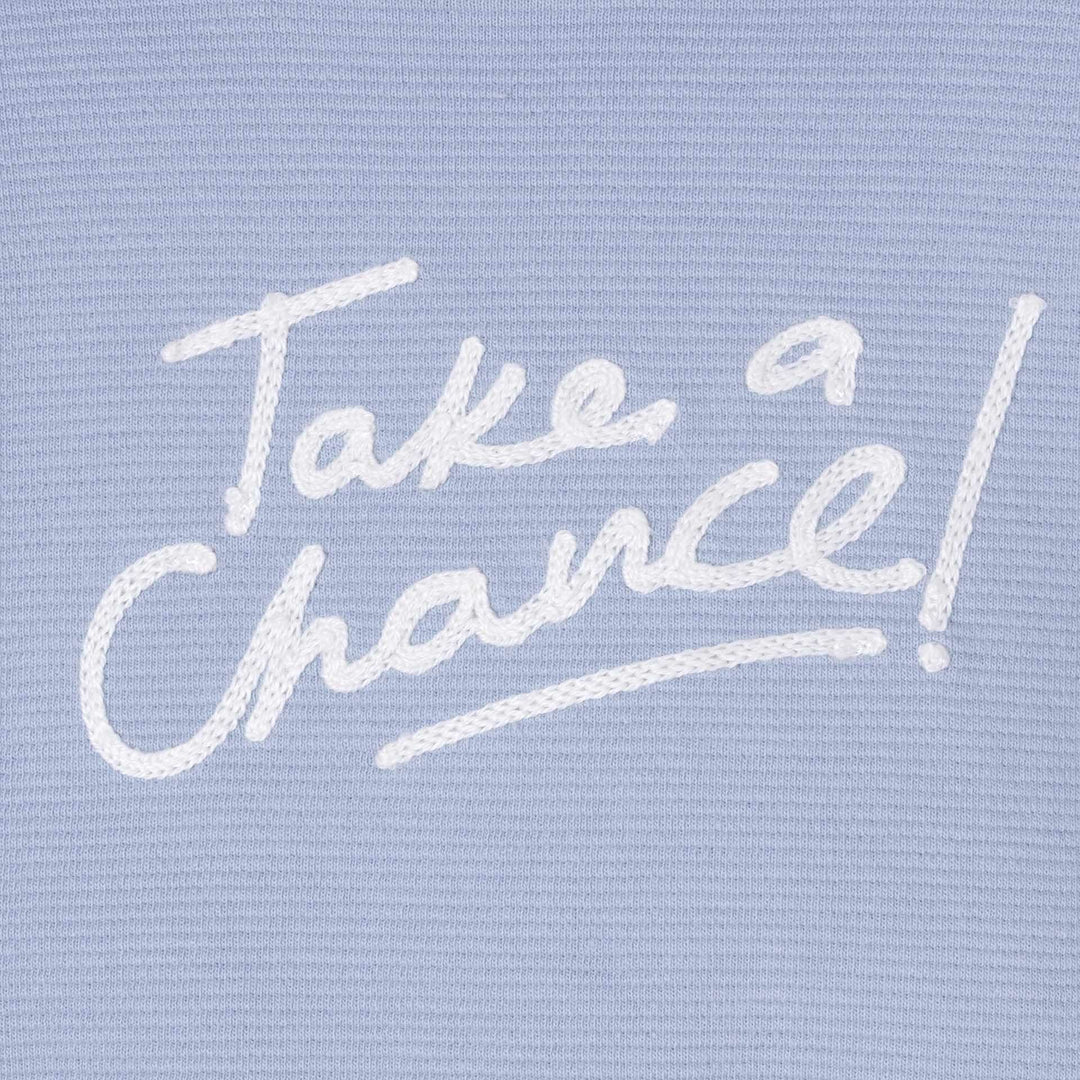 סוויטשירט קפוצ'ון פטרול