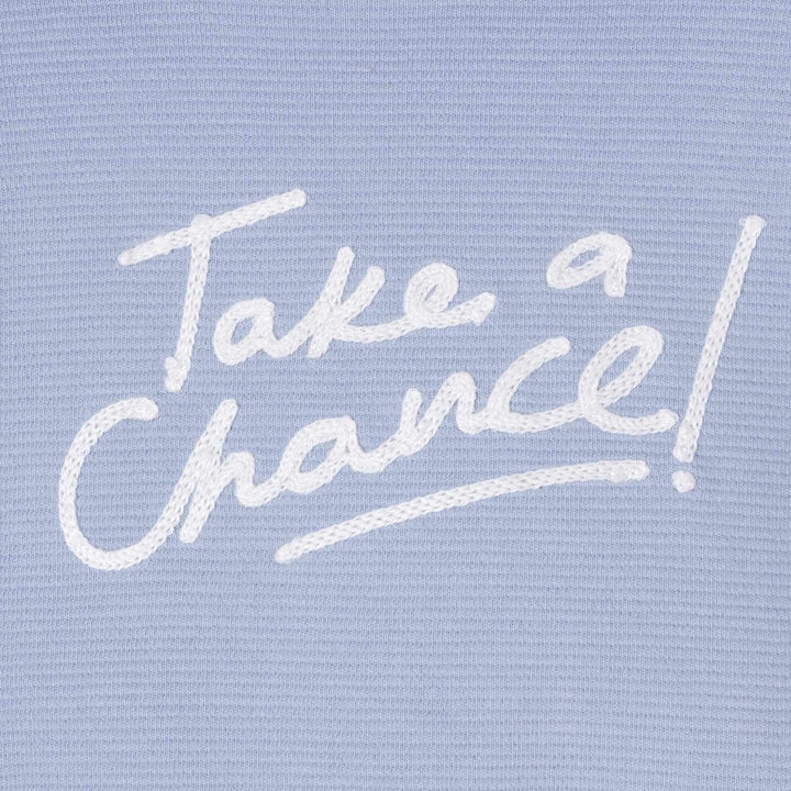 סוויטשירט קפוצ'ון פטרול