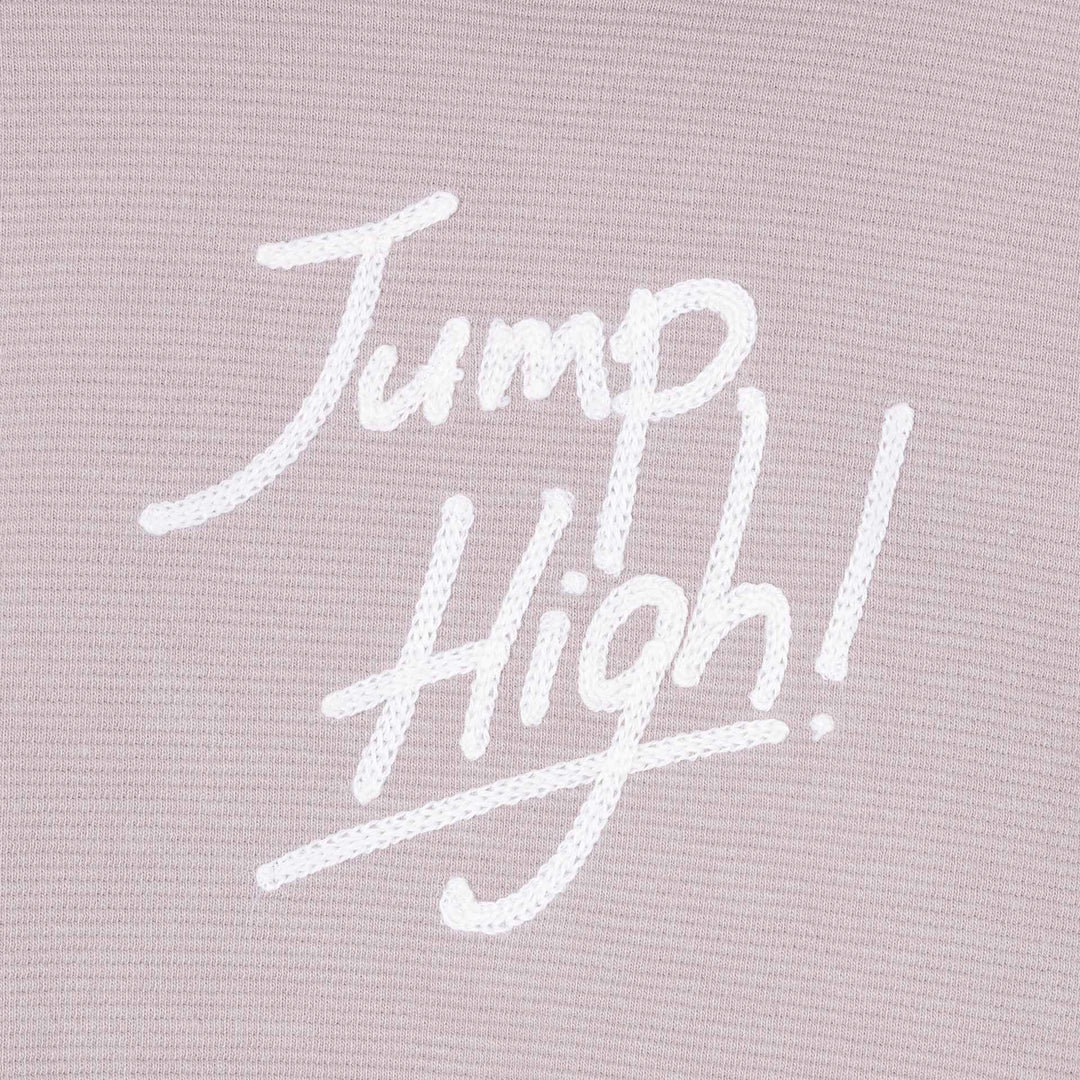 סוויטשירט קפוצ'ון מוקה