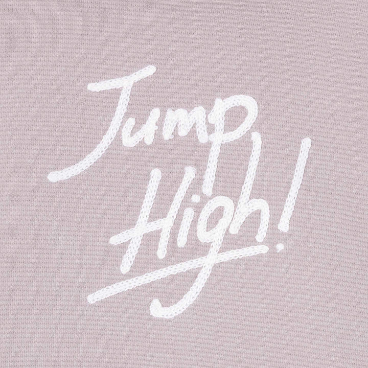 סוויטשירט קפוצ'ון מוקה