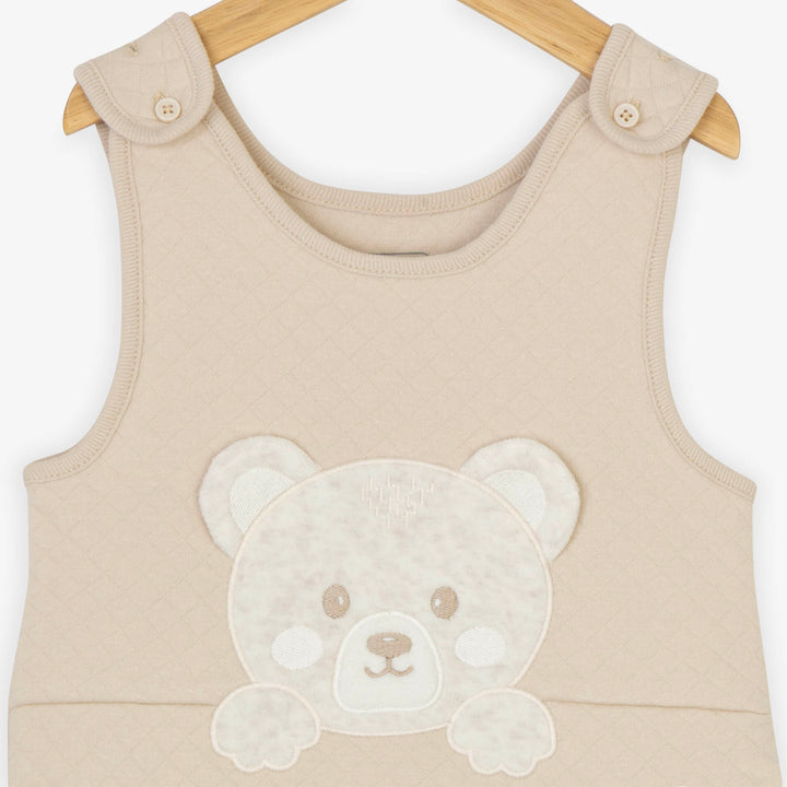 אוברול ובגד גוף