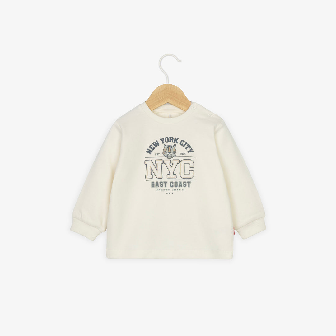 חליפת מעבר New York
