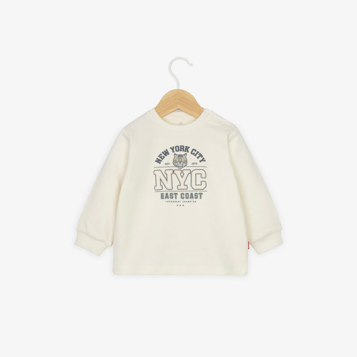 חליפת מעבר New York