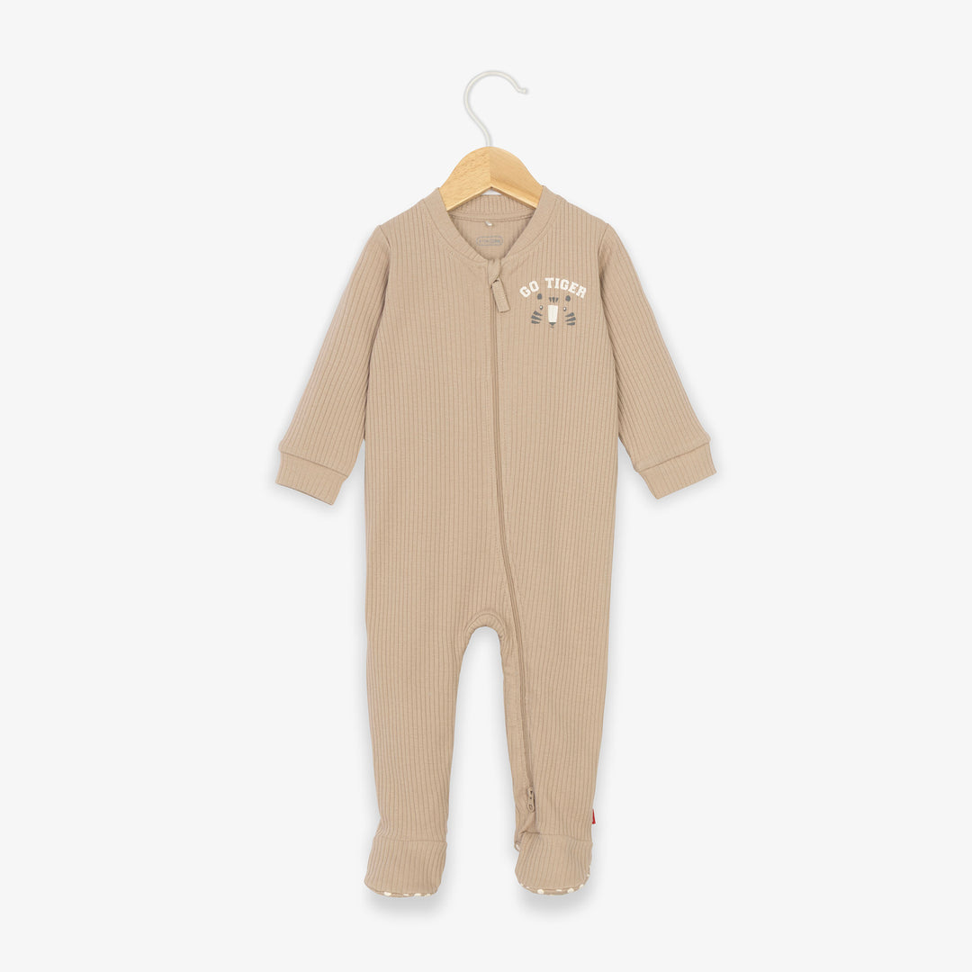 אוברול ריב Go Tiger