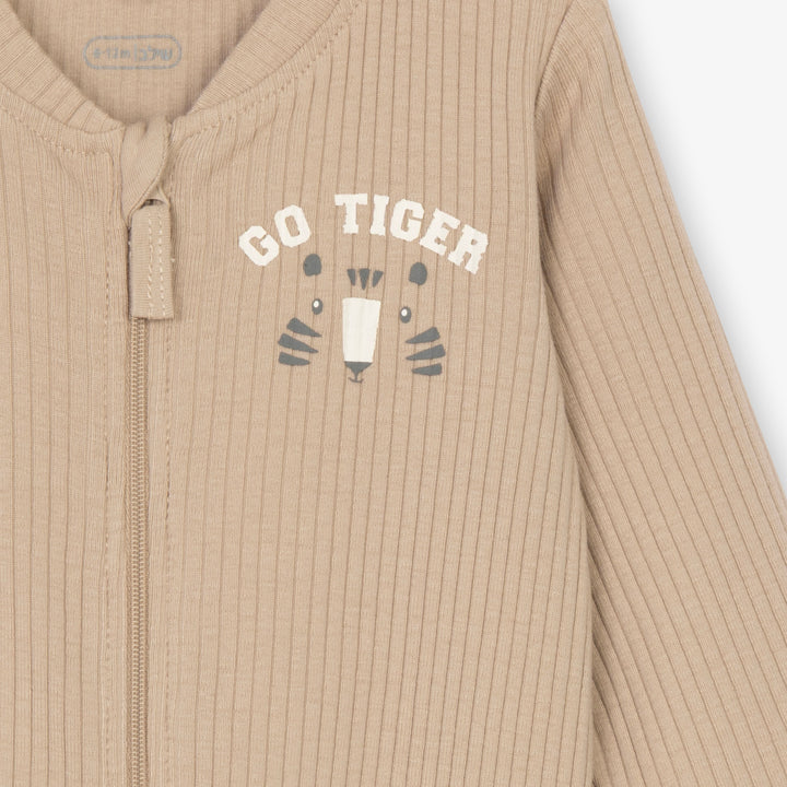 אוברול ריב Go Tiger