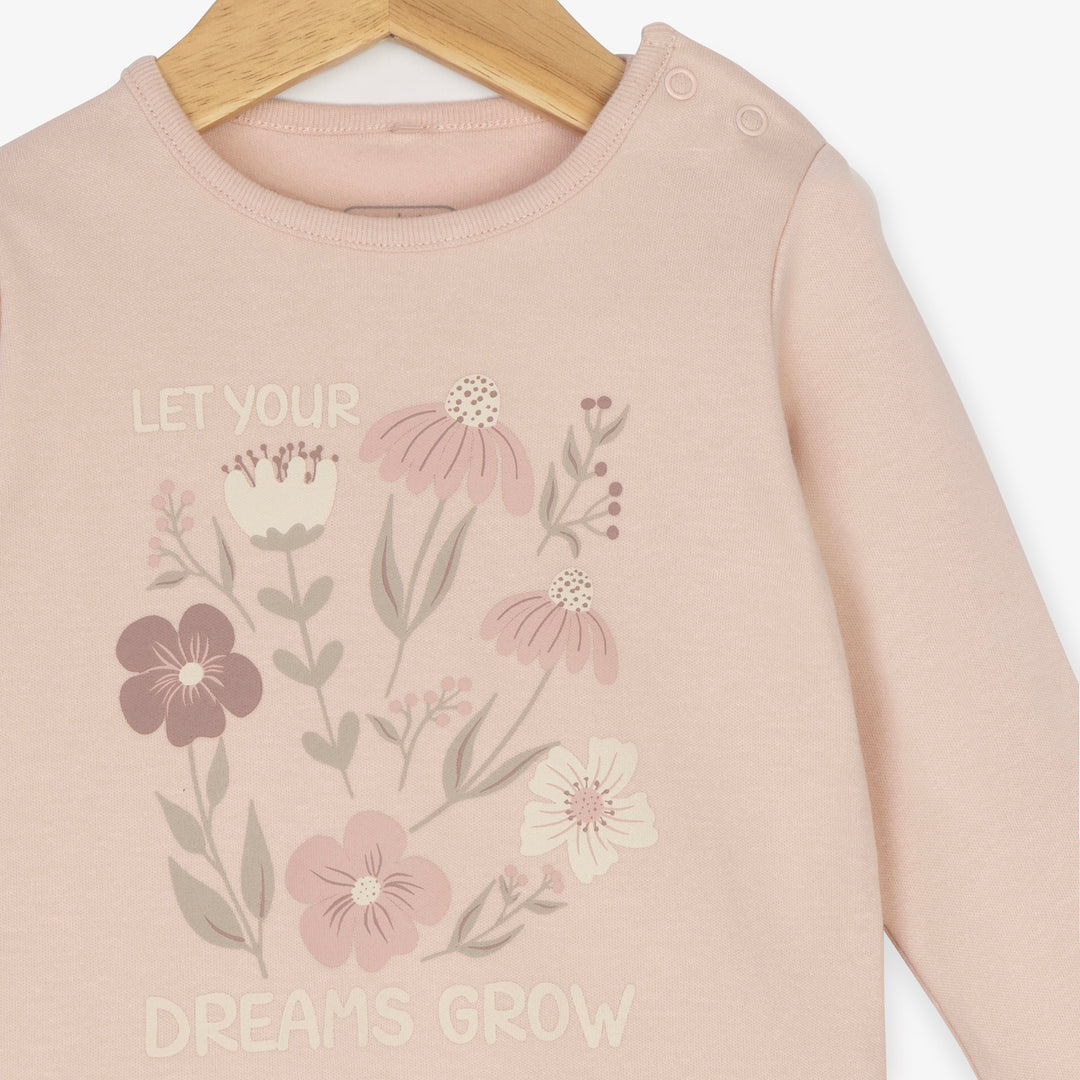 חולצה Let Your Dreams Grow