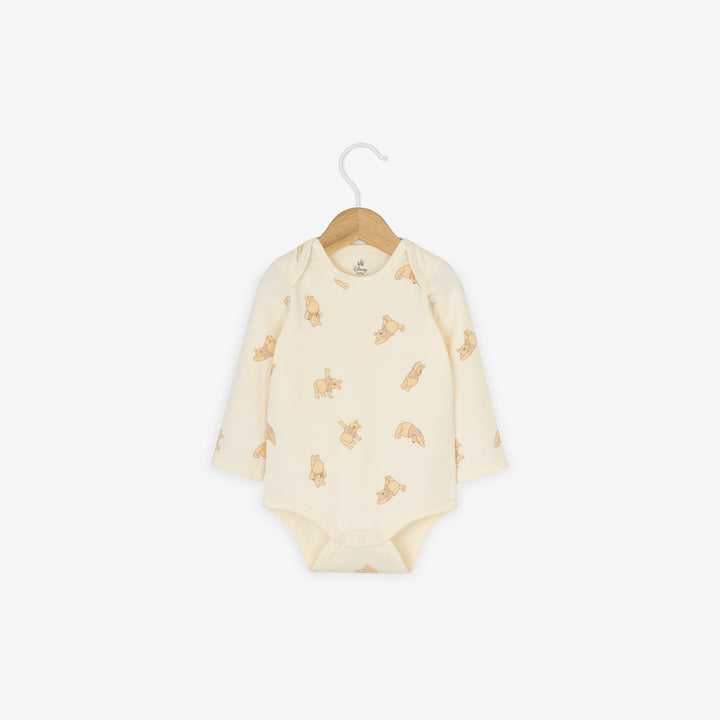 מארז חמישיית בגדי גוף איריס שא