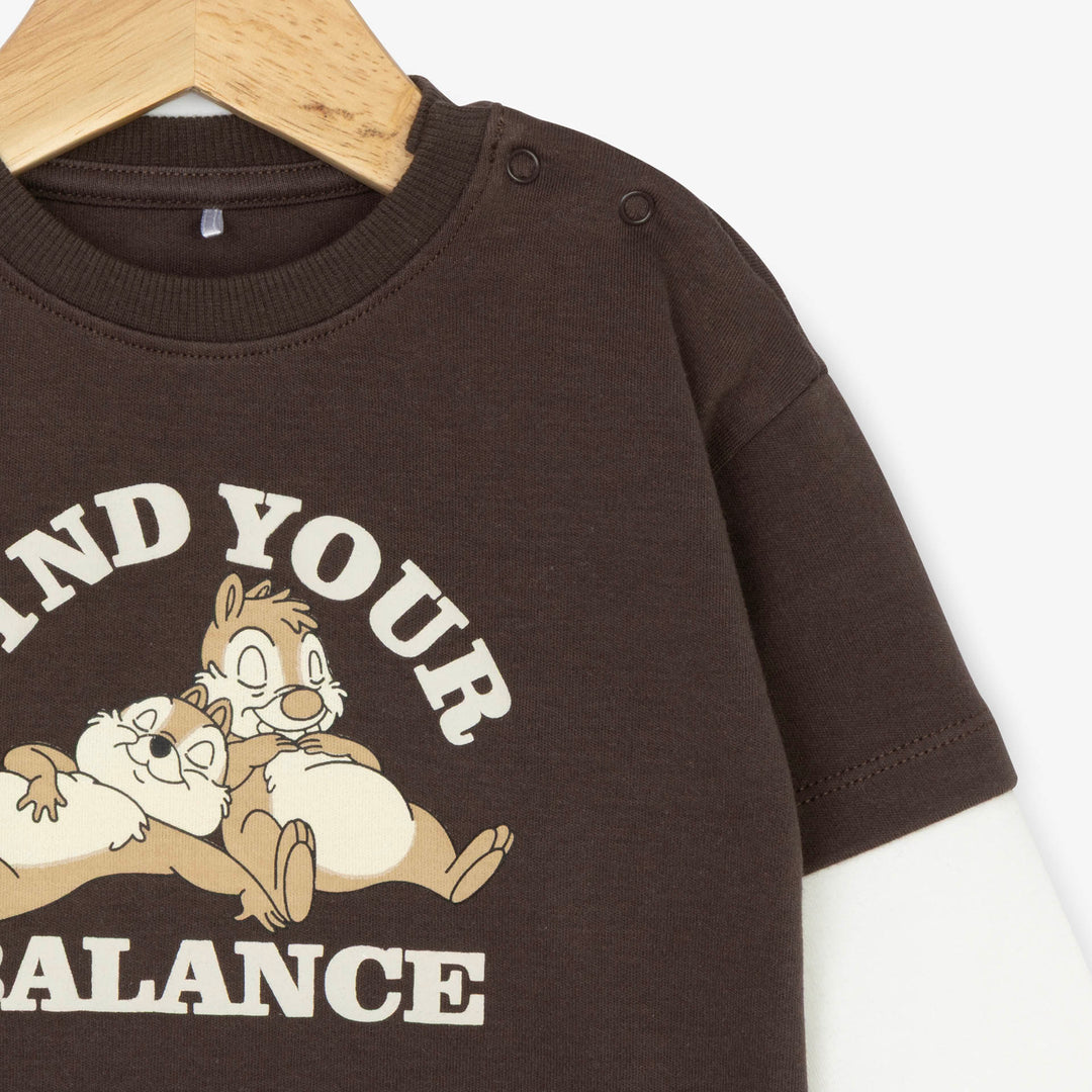 חולצה Find Your Balance