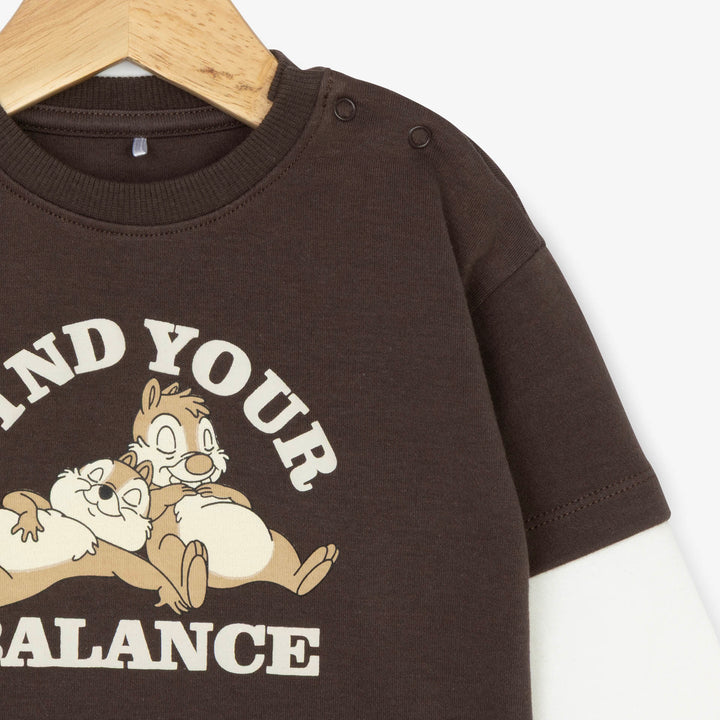 חולצה Find Your Balance