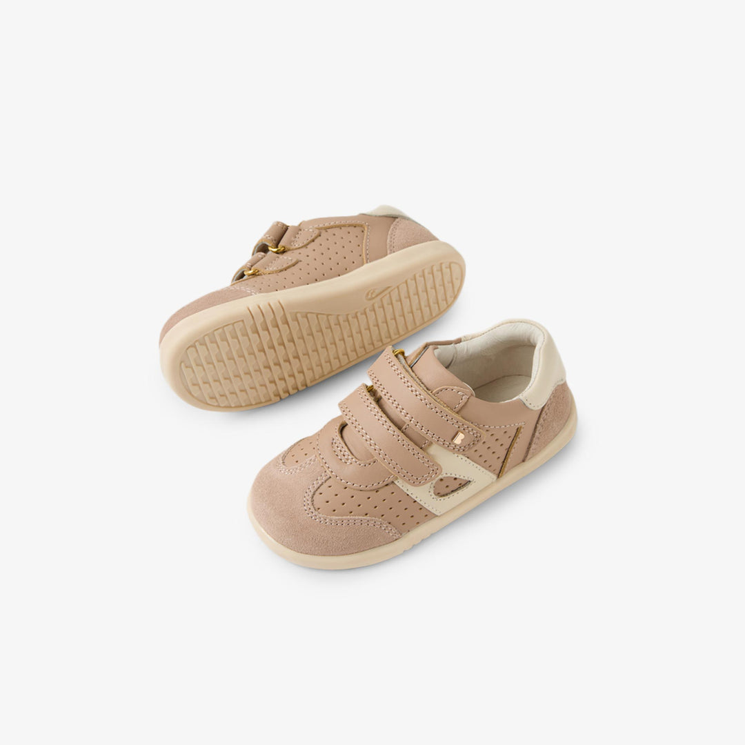 נעל דגם TITAN מוקה