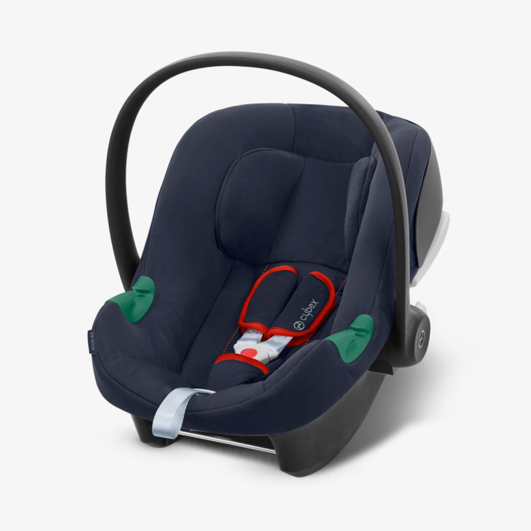 סלקל סייבקס אטון Cybex Aton B2 - כחול