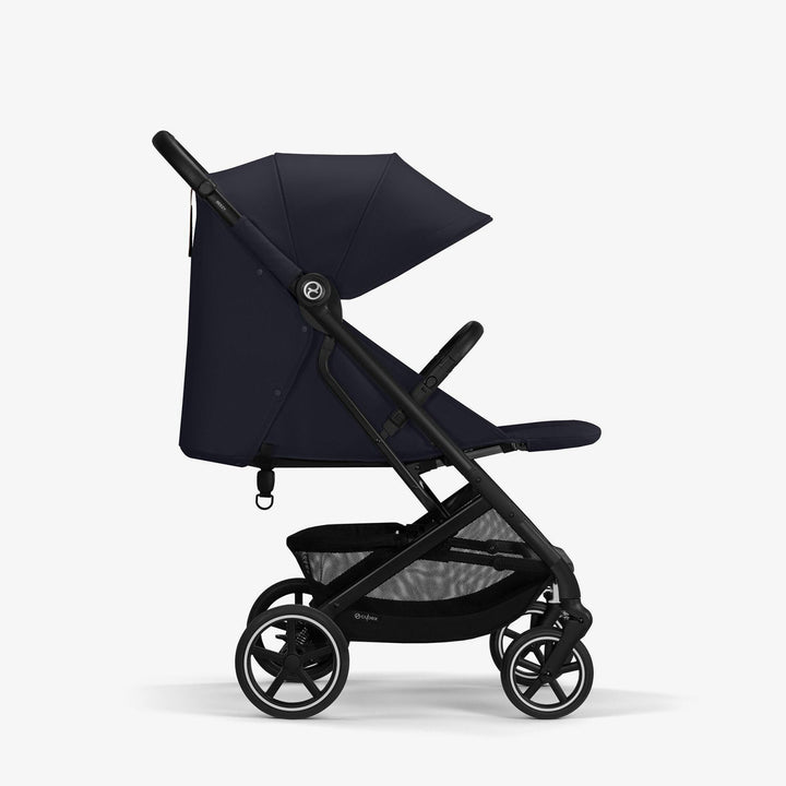 טיולון ביזי כחול נייבי