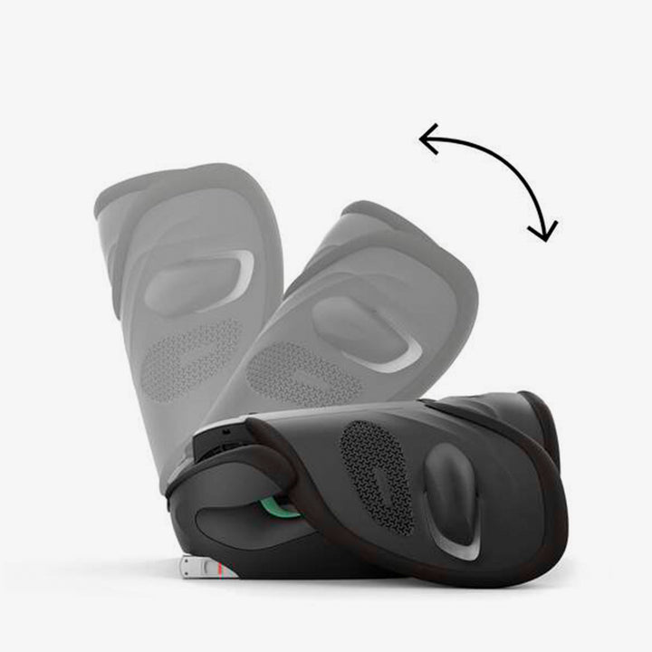 בוסטר שחור solution G2 i fix