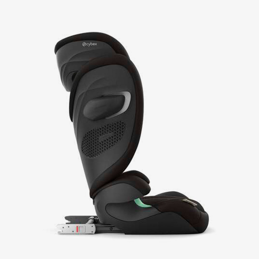 בוסטר שחור solution G2 i fix