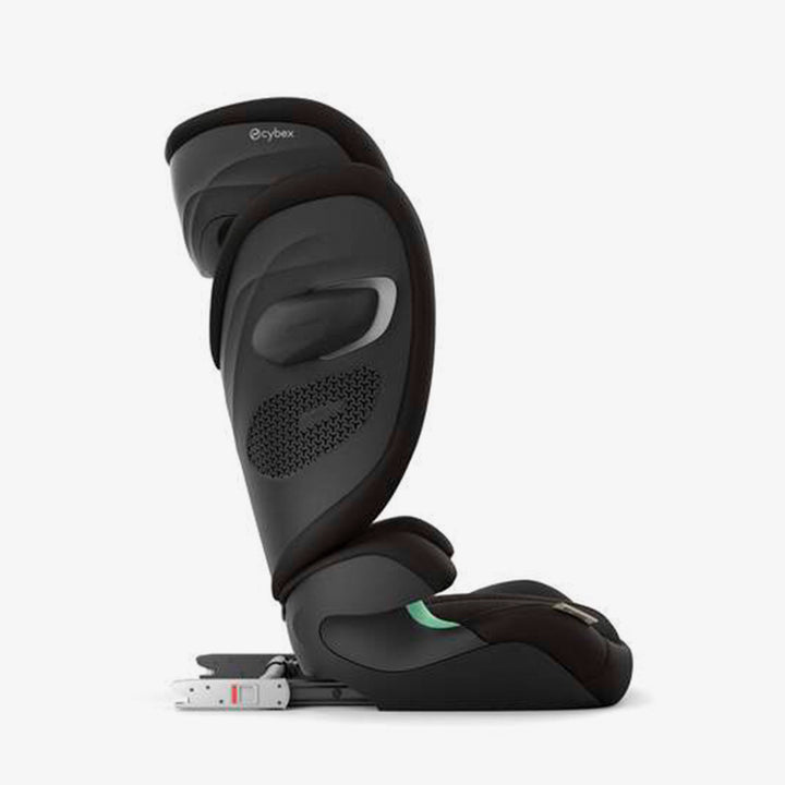 בוסטר שחור solution G2 i fix