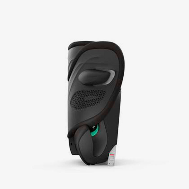 בוסטר שחור solution G2 i fix