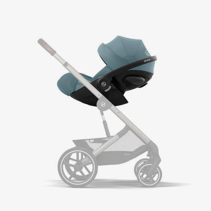 סל קל קלאוד G תכלת -סייבקס