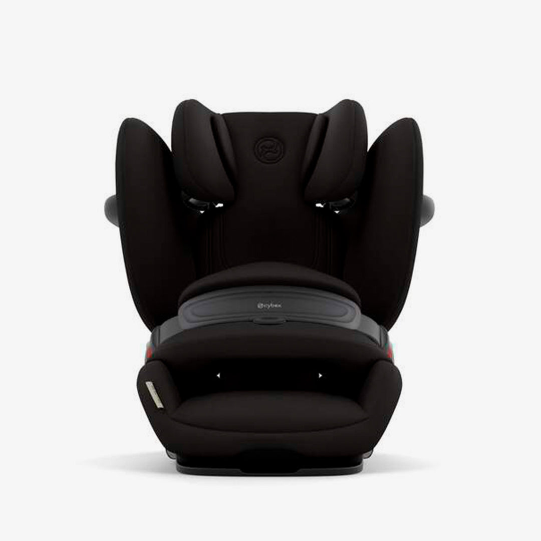 כסא בטיחות פאלאס Pallas G3 שחור