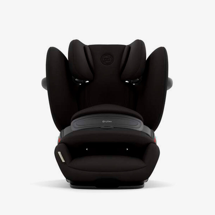 כסא בטיחות פאלאס Pallas G3 שחור