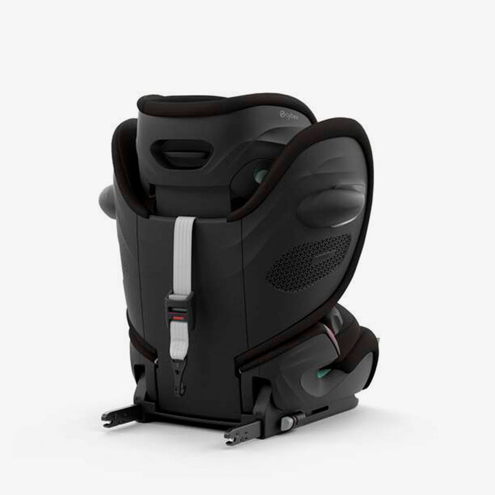 כסא בטיחות פאלאס Pallas G3 שחור