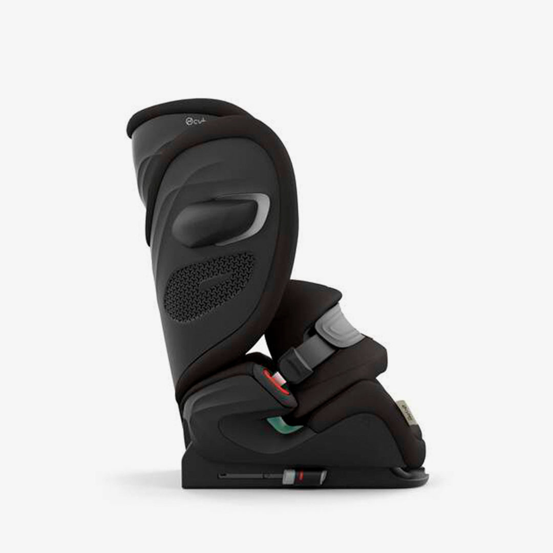 כסא בטיחות פאלאס Pallas G3 שחור