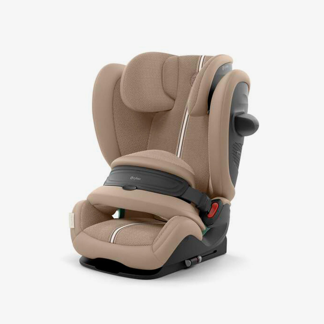 כסא בטיחות פאלאס Pallas G3 בז'