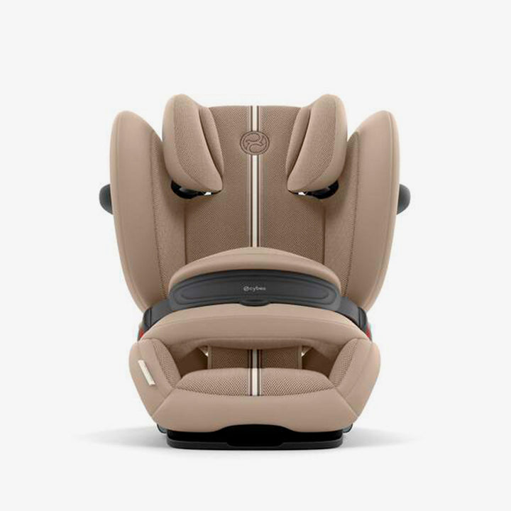 כסא בטיחות פאלאס Pallas G3 בז'