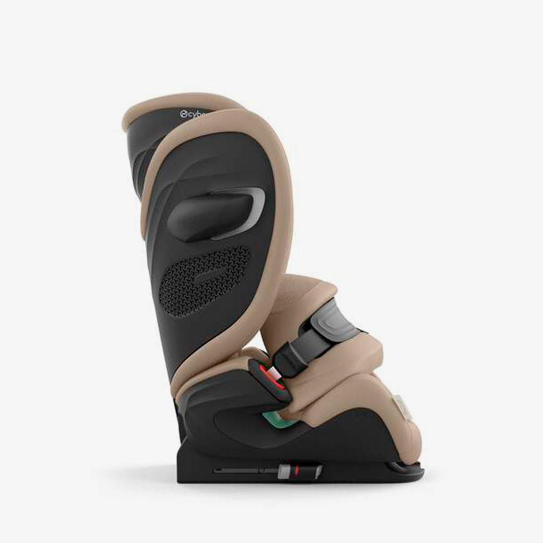 כסא בטיחות פאלאס Pallas G3 בז'