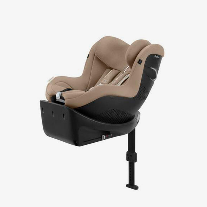 כסא בטיחות סירונה Sirona Gi בז'