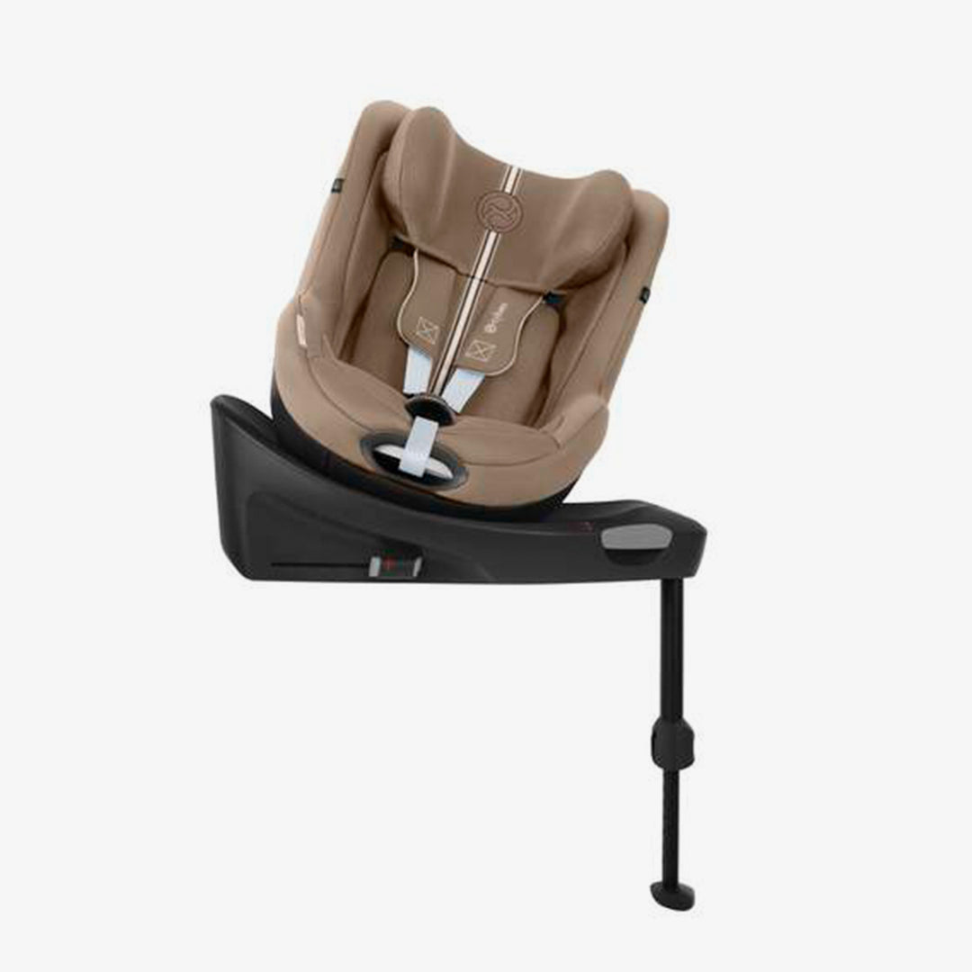 כסא בטיחות סירונה Sirona Gi בז'