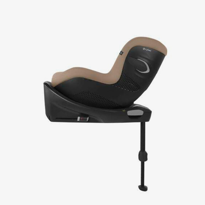 כסא בטיחות סירונה Sirona Gi בז'