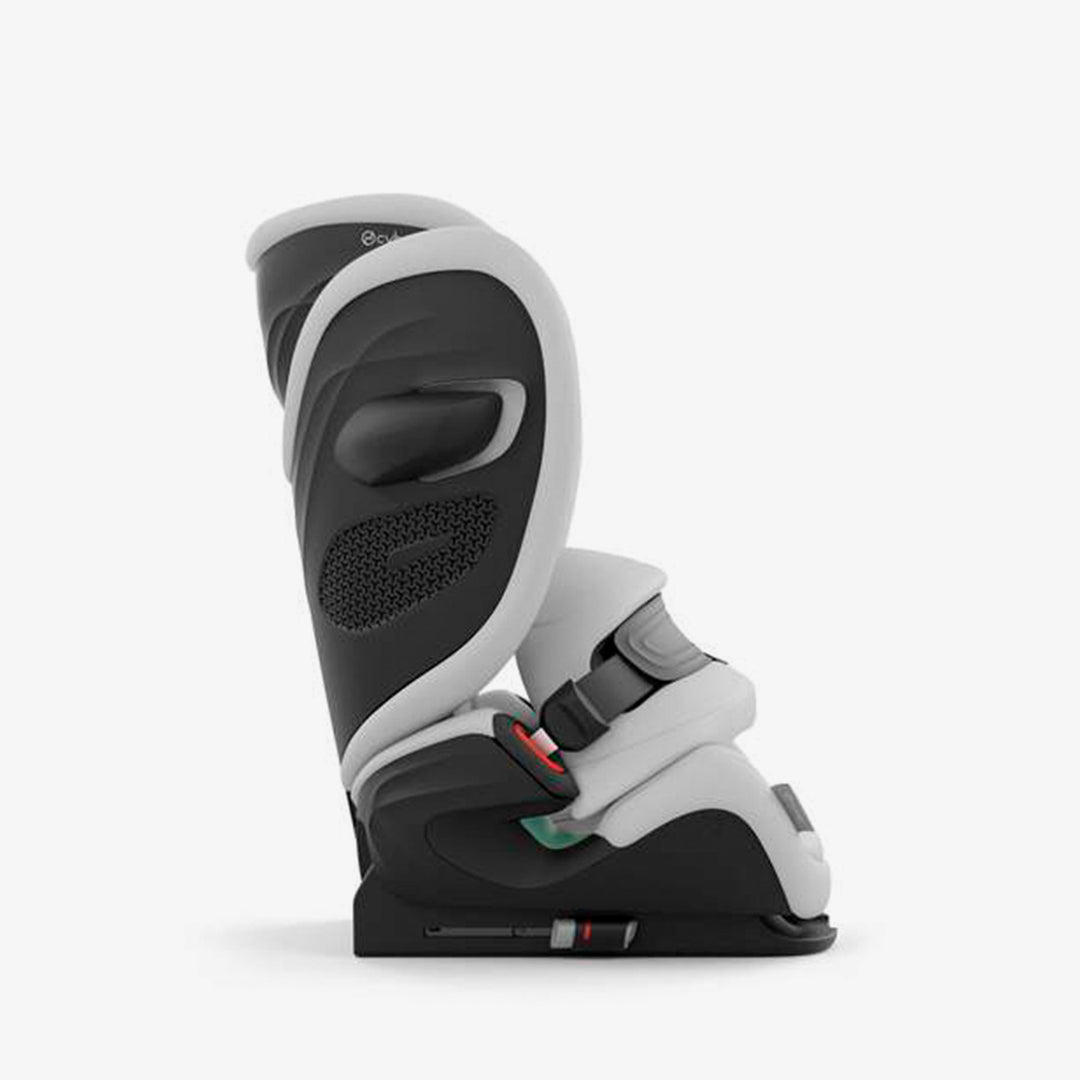 כסא בטיחות פאלאס G3 אפור פוג