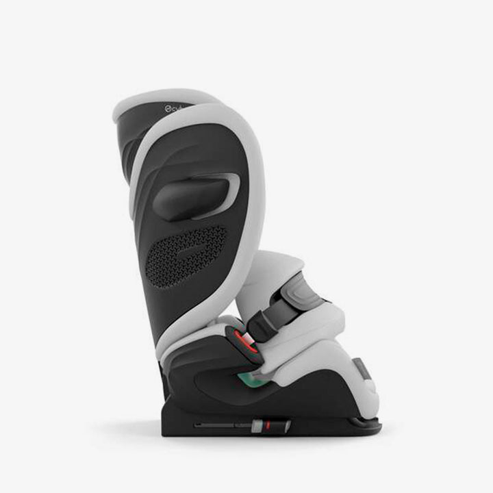 כסא בטיחות פאלאס G3 אפור פוג