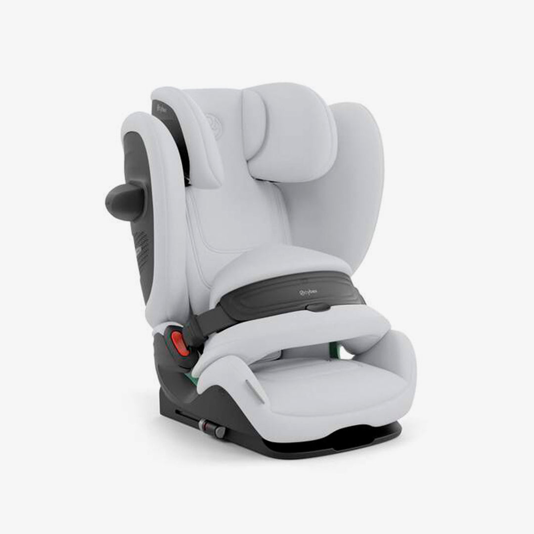 כסא בטיחות פאלאס G3 אפור פוג