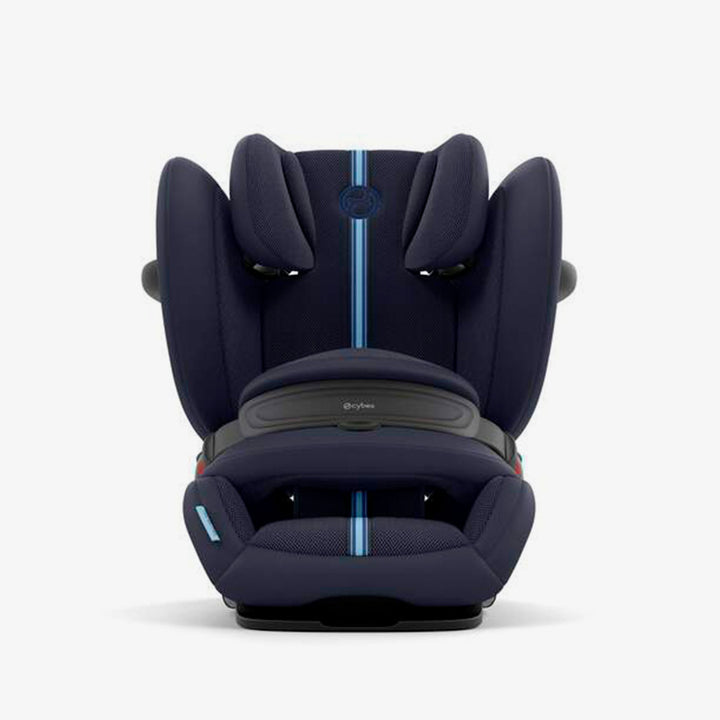 כסא בטיחות פאלאס G3 כחול