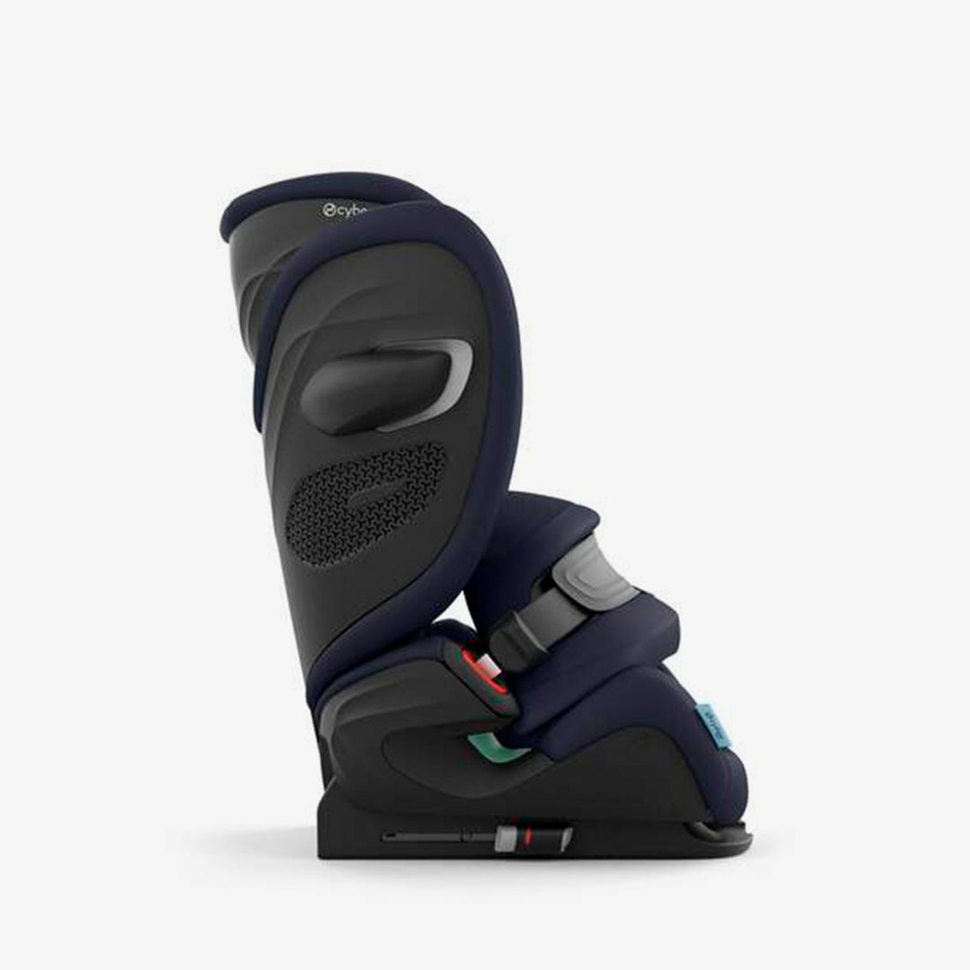 כסא בטיחות פאלאס G3 כחול