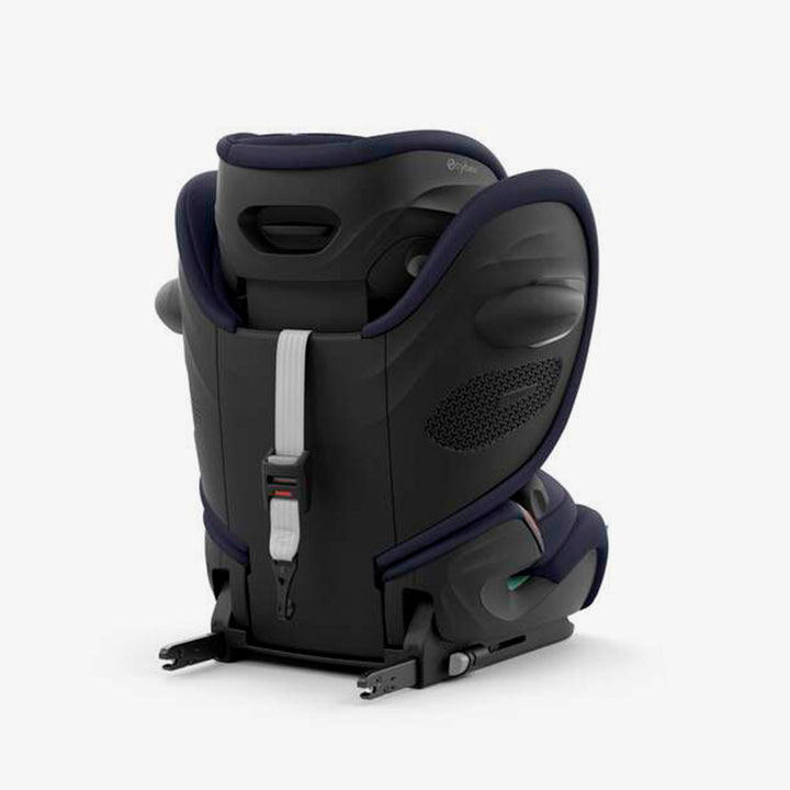 כסא בטיחות פאלאס G3 כחול