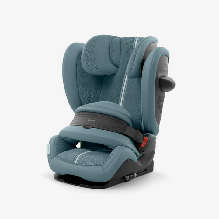 כסא בטיחות פאלאס G3 תכלת