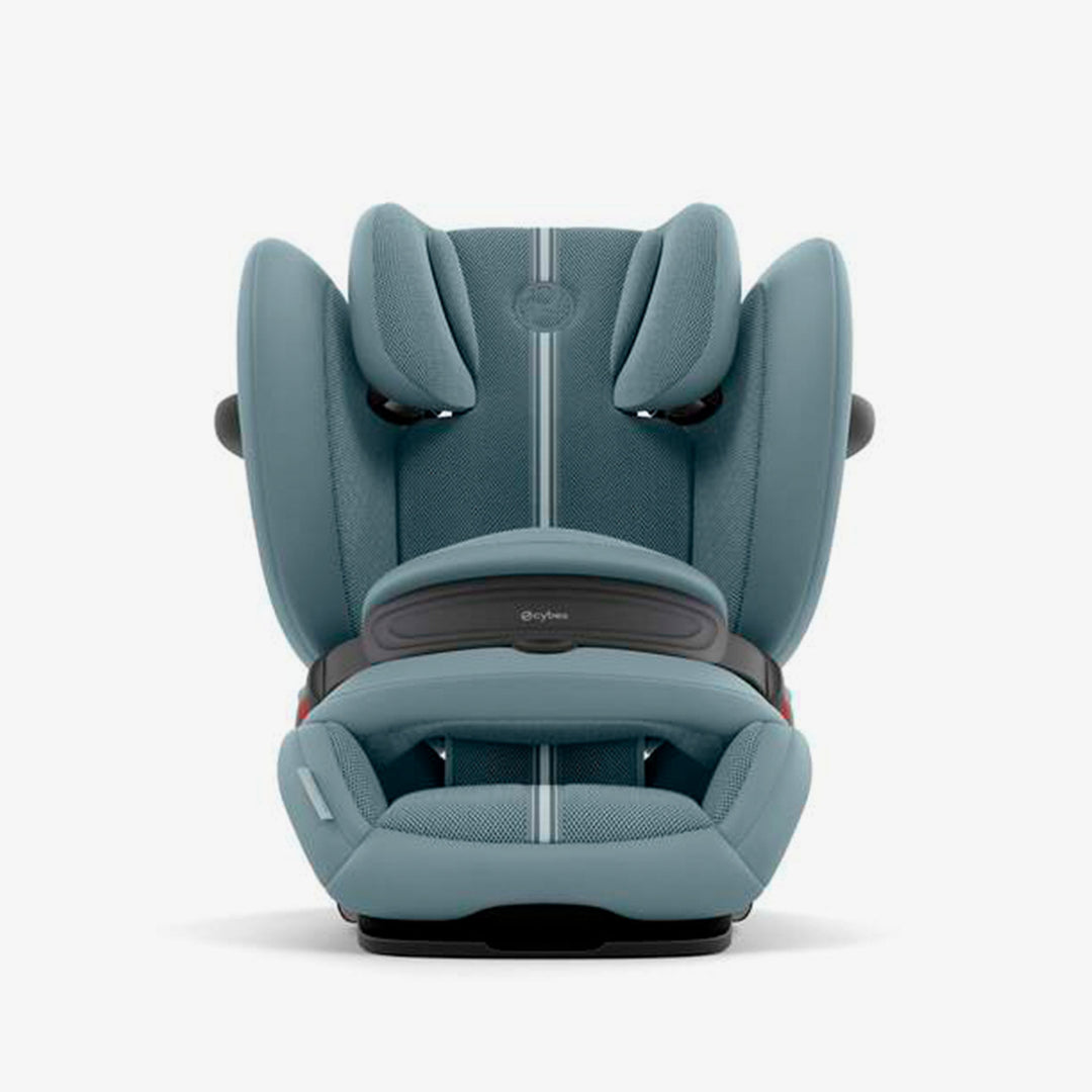 כסא בטיחות פאלאס G3 תכלת