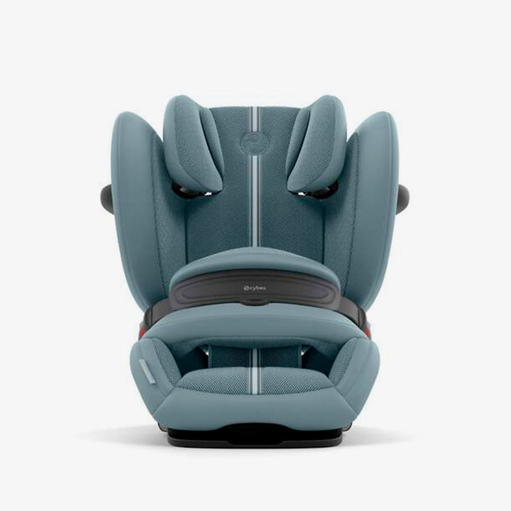 כסא בטיחות פאלאס G3 תכלת