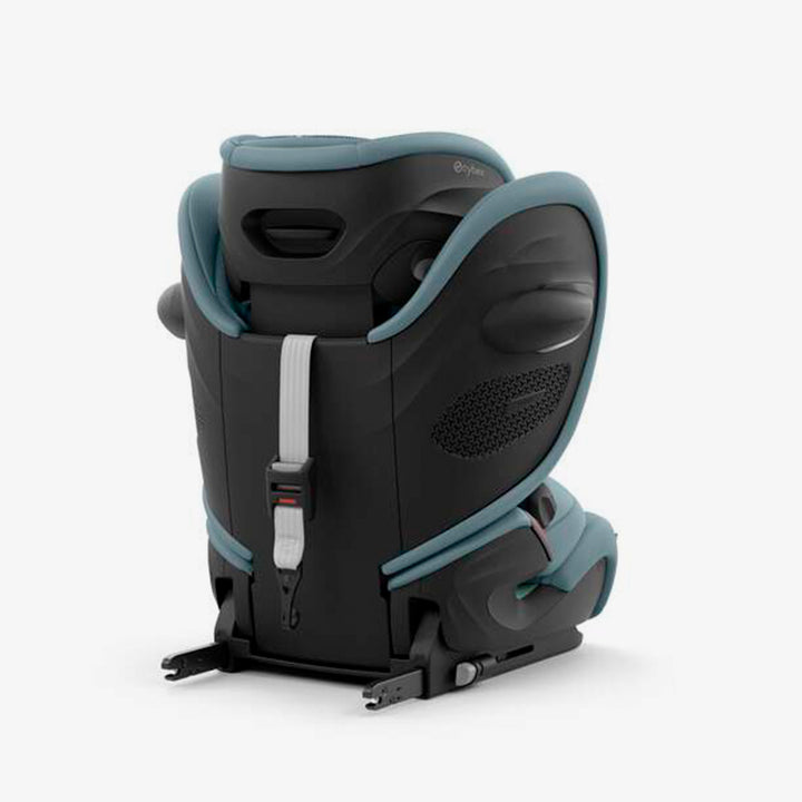 כסא בטיחות פאלאס G3 תכלת