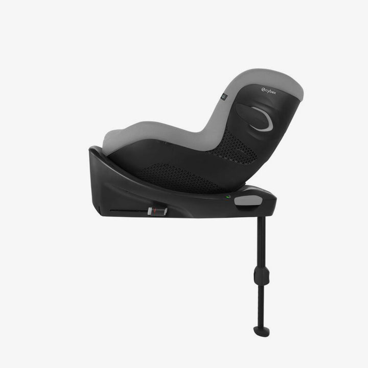 כסא בטיחות סירונה Sirona Gi אפור